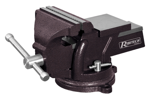 Equipement d'atelier - Autres - Etau fonte 150 mm