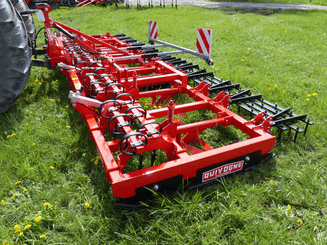 Entretien - Herse prairie - Herse de prairie HEB