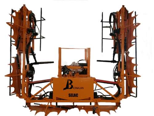 Entretien - Ecimeuses - Ecimeuse SELAC