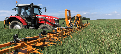 Entretien - Ecimeuses - Ecimeuse SELAC