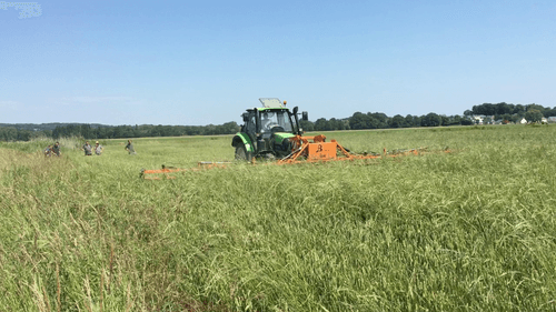 Entretien - Ecimeuses - Ecimeuse SELAC