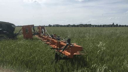 Entretien - Ecimeuses - Ecimeuse SELAC