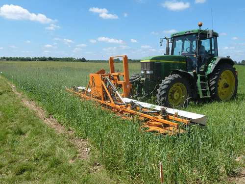 Entretien - Ecimeuses - Ecimeuse SELAC