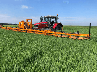Entretien - Ecimeuses - Ecimeuse SELAC