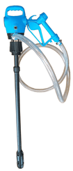 Carburant et transfert - Matériel de transfert - Pompe électrique ADBLUE 13 L/min