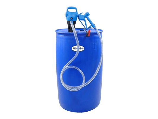Carburant et transfert - Matériel de transfert - Pompe électrique ADBLUE 13 L/min