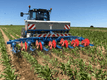 Fertilisation, épandage - Distributeurs d'engrais - Localisateur d'engrais FERTILOC+