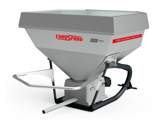 Fertilisation, épandage - Distributeurs d'engrais - Distributeur pendulaire PXT