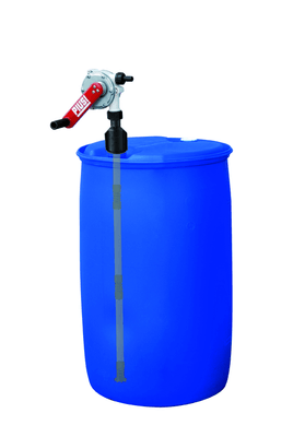 Carburant et transfert - Matériel de transfert - Pompe ADBLUE manuelle rotative