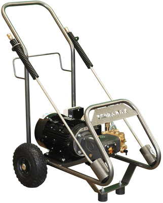 Nettoyeurs, aspirateurs - Nettoyeurs - Nettoyeur haute pression triphasé ST 900 L/H 200B