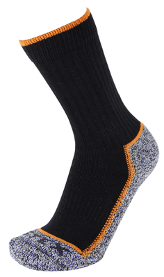 Equipement et protection individuelle - Chaussettes, semelles - Chaussettes SECURITY