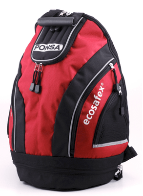 Equipement et protection individuelle - Sécurité - Kit anti-chute d'élagage