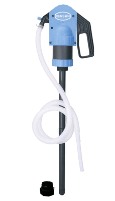 Carburant et transfert - Matériel de transfert - Pompe AdBlue manuelle 15L/Min