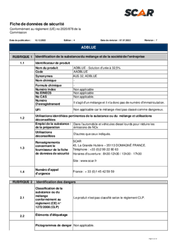 Carburant et transfert - Additifs - AdBlue 25L