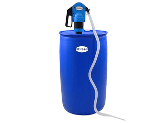 Carburant et transfert - Matériel de transfert - Pompe AdBlue manuelle 15L/Min