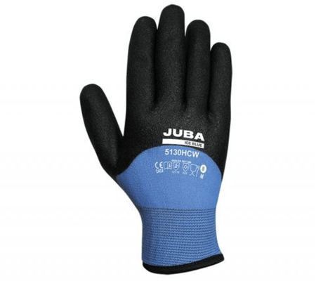 Equipement et protection individuelle - Gants - Gants froid ICE BLUE 3/4