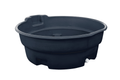 Abreuvement - Bacs - Bac INTERBAC 1000L cylindrique