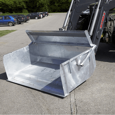 Manutention - Godet - Bennette standard universelle