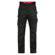 Equipement et protection individuelle - Habillement - Pantalon combat noir