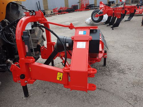 Entretien - Broyeurs d'accotements - Broyeur accotement agricole FAC