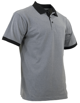 Equipement et protection individuelle - Habillement - Polo manches courtes DALLE