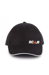 Equipement et protection individuelle - Habillement - Casquette SCAR