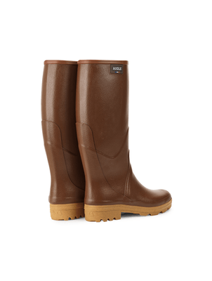 Equipement et protection individuelle - Bottes - Bottes CHAMBORD PRO 2