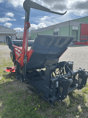 Alimentation - Dérouleuses - Dérouleuse MULTIBALER PIC 