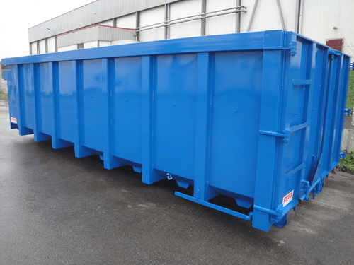 Transport - Caissons - Caissons THIEVIN