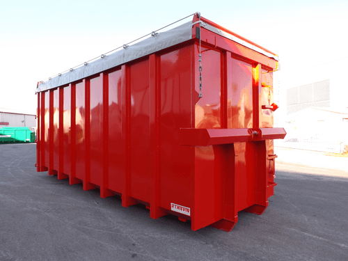 Transport - Caissons - Caissons THIEVIN