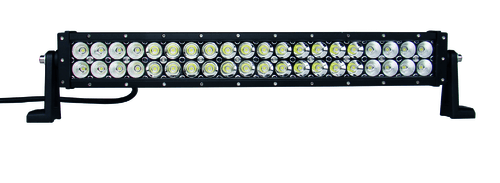 Eclairage, signalisation - Phares de travail - Barre d'éclairage LED 180 W