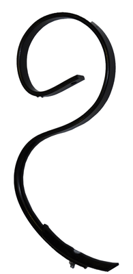 Pièces d'usure disque et dent - Kongskilde - Dent de vibro PUNCHING BALL avec soc origine