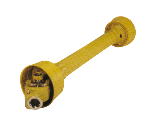 Transmissions - Transmissions - Transmission standard complète 826 mm