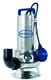 Arrosage, tuyaux - Pompes et accessoires arrosage - Pompe de relevage eaux chargées