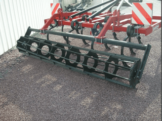 Travail du sol - Outils à dents - Cultivateur arrière fixe