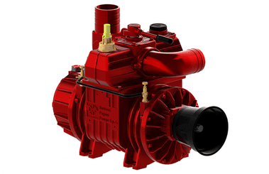 Lisier - Pompes - Pièces de pompes à vide - Pompe à vide MEC STAR 72 DLVA