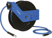Compresseurs, outils pneumatiques - Accessoires - Enrouleur tuyau d'air 15 m