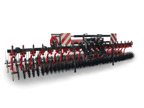 Entretien - Binage, désherbage - Houe rotative