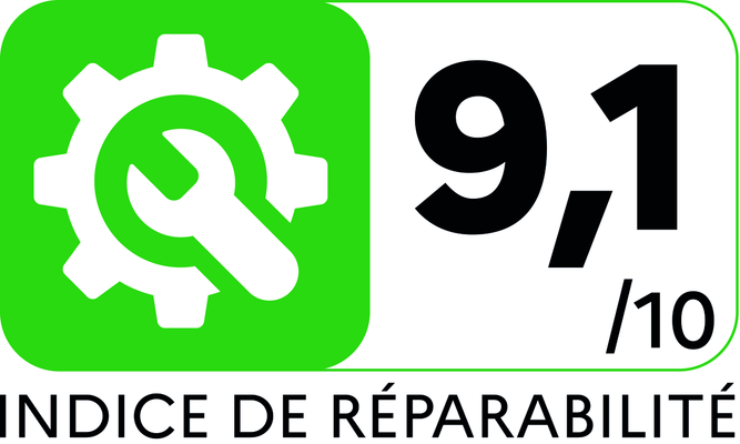 Téléphone - Téléphone - Smartphone Core X5 6/128GB + X-Dock + X-Power