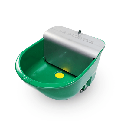 Abreuvement - Abreuvoirs et accessoires - Abreuvoir niveau constant LAC 5 POLYCOAT