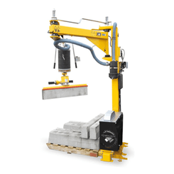 Manutention - Pince balle - Pince bordures et pose bordures