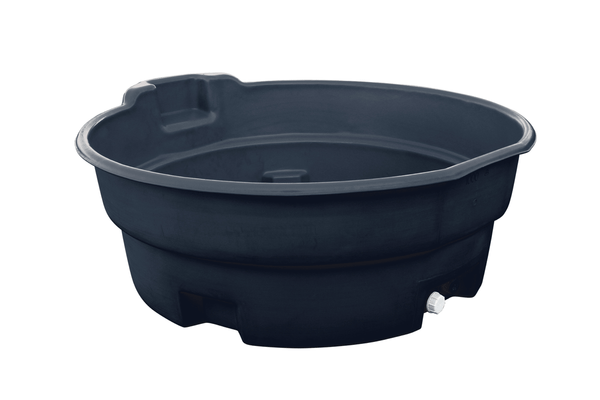 Abreuvement - Bacs - Bac INTERBAC 1500 L
