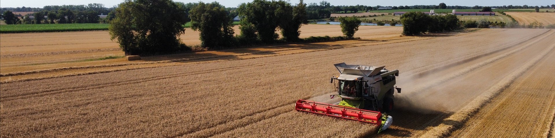 Travaux agricoles